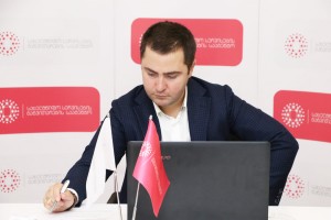 სახელმწიფო სერვისების განვითარების სააგენტომ კიბერუსაფრთხოების სისტემების გაძლიერების და მონაცემთა მართვის პროცესების გაუმჯობესების მიზნით ახალი პროექტი დაიწყო