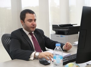 A new phase of public administration reform is beginning in Georgia 