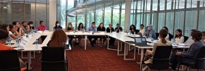 მთავრობის მიერ დამტკიცებულ სახელმწიფო სერვისების განვითარების 2022-2025 წლების სტრატეგიის დანერგვაზე მუშაობა გრძელდება