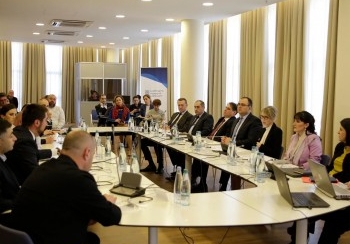 The 31st meeting of the State Commission on Migration Issues was held  