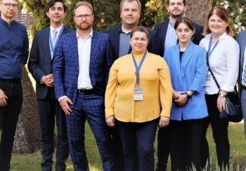 ციფრული საჯარო ადმინისტრირების შესახებ სახელმწიფო სერვისების განვითარების სააგენტოს გამოცდილებას აღმოსავლეთ პარტნიორობის ქვეყნები გაეცნენ