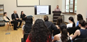 The Public Service Development Agency has introduced digital services for students 
