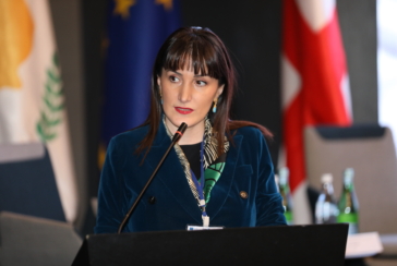 მიგრაციის ევროპული ქსელის ფარგლებში საქართველოს და კვიპროსის ერთობლივი კონფერენცია გაიმართა